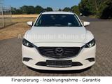 Mazda 6 Kombi Sports-Line - gebrauchte Mazda 6 aus dem Jahr 2015