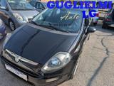 Fiat FIAT Punto 1.3 MJT II 75 CV 5 porte Lounge - Fiat Punto aus 2011 mit Diesel-Antrieb
