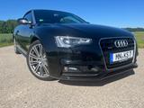 Audi A5 3.0 TDI 180kW S tr. quat. Cabriolet - - Audi A5: Privatanbieter