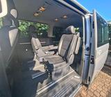 Volkswagen T5 Multivan - Volkswagen T5 Multivan in Ludwigshafen
