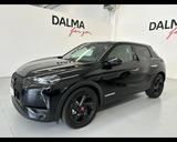 DS Automobiles DS DS3 - DS3 Crossback 50 kWh e-tense Performanc - DS Automobiles DS3 aus 2021