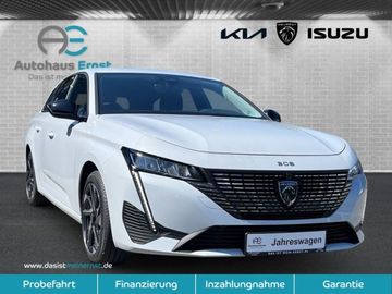 Peugeot 308 SW BlueHDi 130 EAT8 Allure