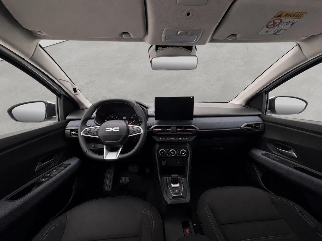 Dacia Sandero - Bild 3