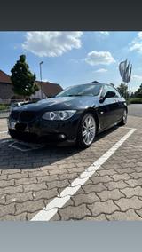 BMW E92 335i M Paket *Unfallfrei* - BMW 335 in Gelsenkirchen