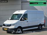 MAN TGE Elektrisch 115km WLTP 36kWh L3H3 Automaat LE - Offers matching your search criteria