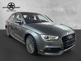 Audi A3 1.8TFSI S line I.Hand Bi-Xenon Leder Navi PDC - Audi A3 8P mit Benzin-Antrieb