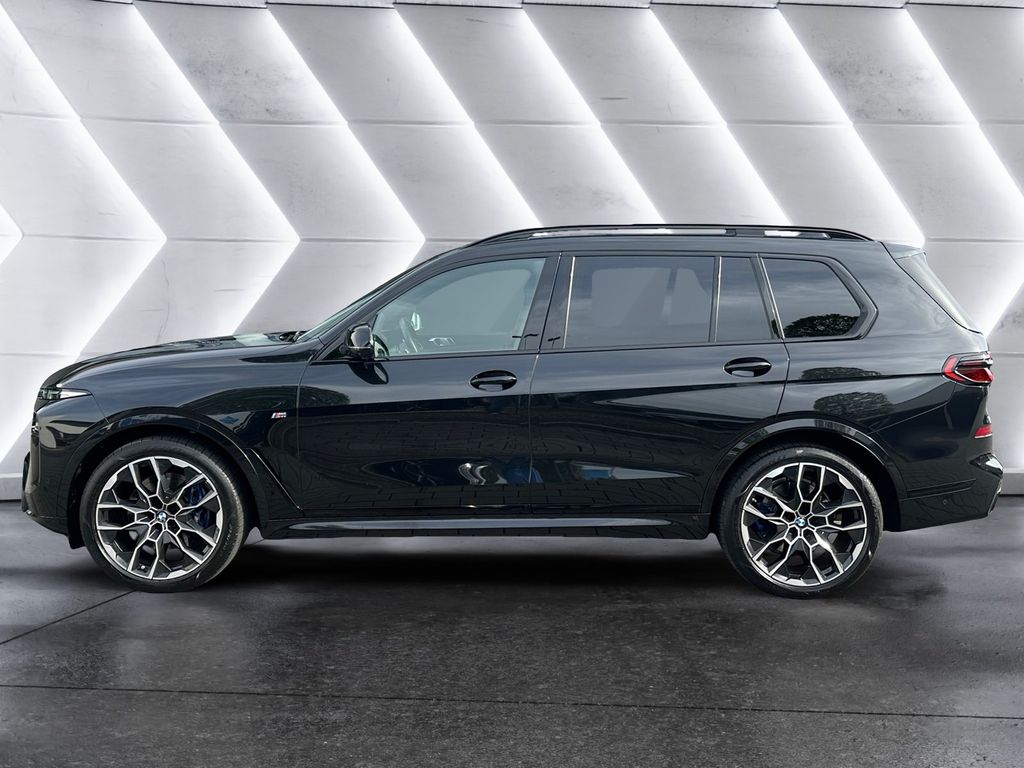 BMW X7 — fotografia 2