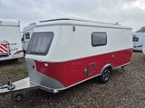 HYMER / ERIBA / HYMERCAR Eriba Touring 530 Tango Red Edition/1.400kg - Offers