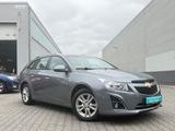 Chevrolet Cruze Station Wagon LTZ*AUTOMATIK*96TKM* - Chevrolet Cruze: Ltz