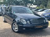 Mercedes-Benz E 320 4 Matic TÜV NEU*Autom*Sch-Dach*LPG*Navi - Mercedes-Benz E 320 Gebrauchtwagen in Berlin