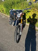 Rieju Marathon 50 All Black - Offers