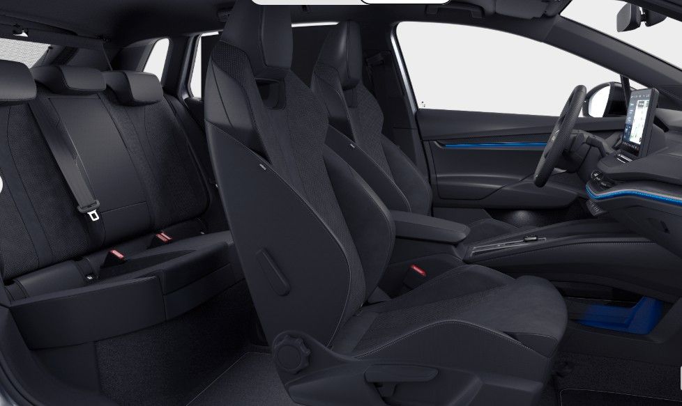 Skoda Elroq - Bild 6