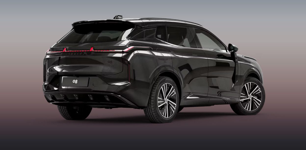 Lynk&Co 08 - Bild 2
