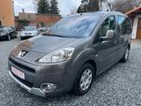 Peugeot Partner Tepee Tepee Premium HDI 110 - Peugeot Partner Tepee: Hdi