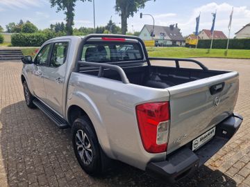 Bild 9 DFSK Rich 6 4WD Sonderaktion