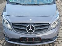 Mercedes-Benz Citan Tourer 112 lang*KLIMA*AUDIO NAVI*PDC*2xST