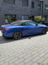 BMW 440 M440i xDrive Cabrio A - - BMW 440 aus 2021