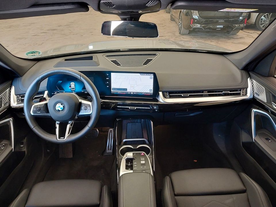 BMW X1 - Bild 6