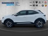 Opel Mokka 1.2 Mild-Hybrid Elegance +Kam.+SHZ+LM - Opel Mokka mit Benzin-Antrieb