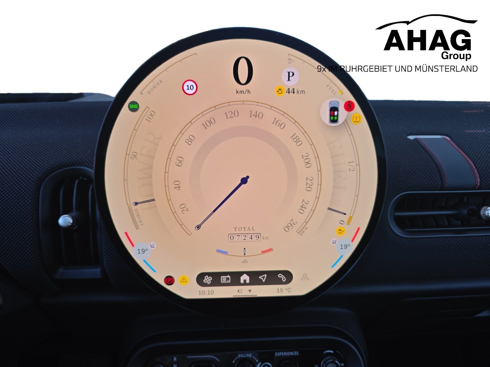 MINI Cooper S - Bild 11