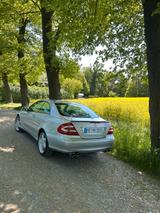 Mercedes-Benz CLK 240 Avantgarde | Automatik - Mercedes-Benz CLK 240 von privat