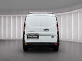Ford Transit Connect Basis 210 L1*BT - Ford Transit Connect Gebrauchtwagen in Hamburg