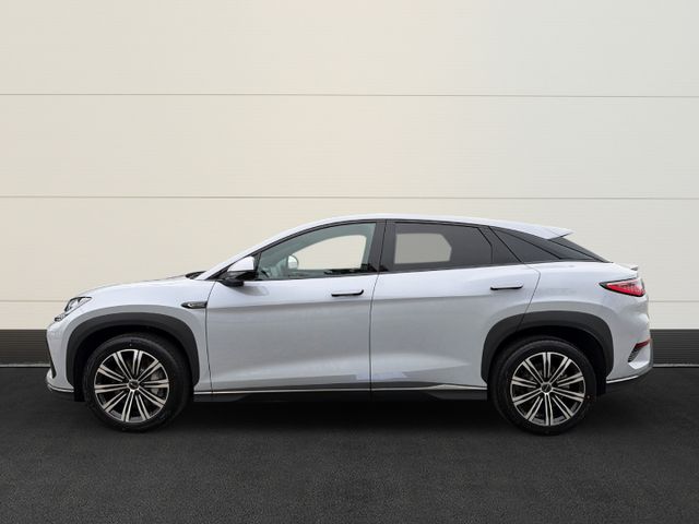 BYD SEALION 7 Comfort+Pano.+Leder+Dynaudio+360Kam.+A