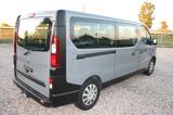Renault Trafic Combi L2H1 2,9t  Expression - Renault Trafic: 8 Sitzer