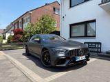 Mercedes-Benz AMG GT 63 S 4MATIC+ 