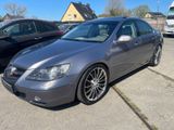 Honda Legend V6 SH-AWD AUTOMATIK VOLLAUSSTATTUNG - Honda Legend: V6