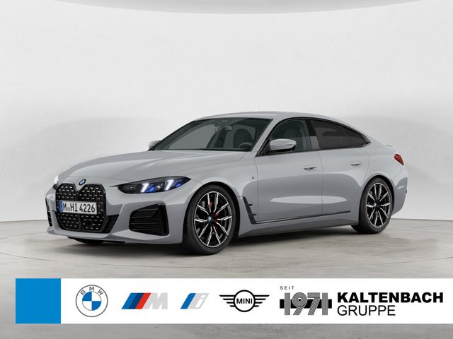 BMW 420d Gran Coupe xDrive M-Sportpaket FACEL. 360°