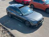 Audi A6 S line 40 TDI S tr STHZ ACC PAN VIRT HUD 20" - Audi: 20v