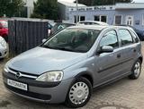 Opel Corsa 1.4 16V Njoy *AUTOMATIK *TÜV *KLIMA - Opel Corsa: Njoy