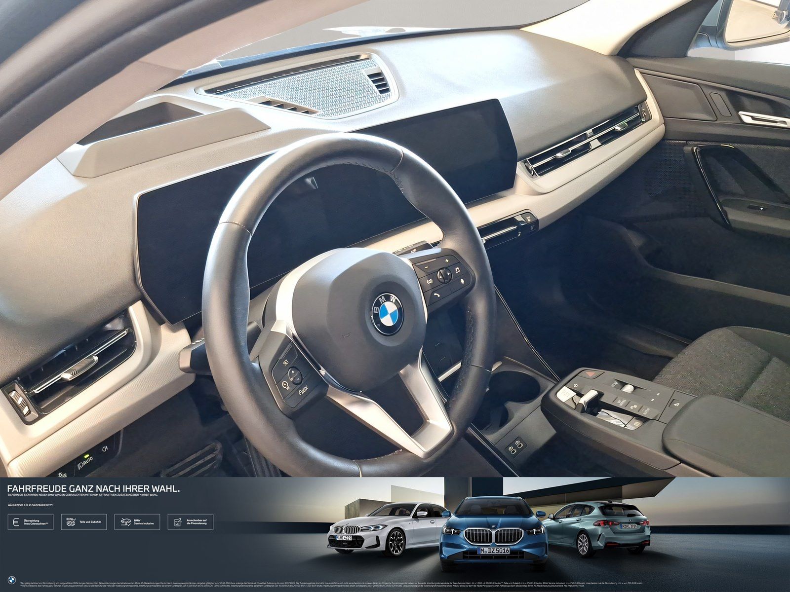 BMW X2 - Bild 5