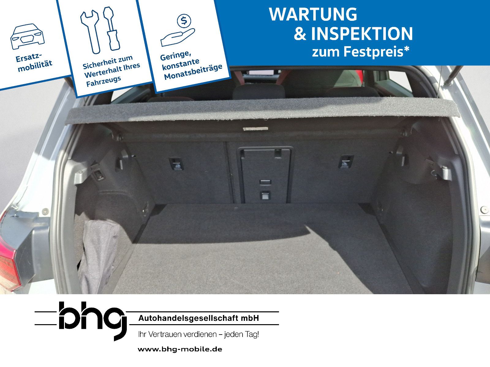 Volkswagen Golf - Bild 11