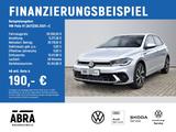 Volkswagen Polo VI (AE1)(05.2021->) R-Line - Volkswagen Polo: A05