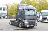 Renault  T 480 E6/Alufelgen/Retarder/Vollspoiler/Kühlbox - Renault T