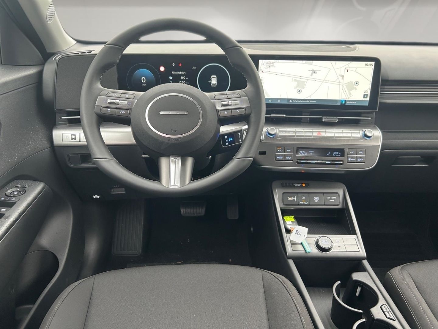 Hyundai KONA Elektro - Bild 11