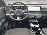 Hyundai KONA Elektro - Vorschau Bild 11