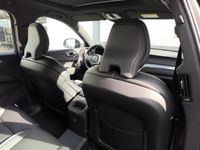 Volvo XC60 - Vorschau Bild 12