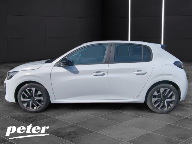 Peugeot 208 Style 100 BAR +Einparkhilfe+Sitzheizung+LED+ imagem 2