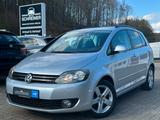 Volkswagen Golf Plus VI Team 1.HAND PDC TEMPOMAT SHZ - Volkswagen Golf Limousine Vi team mit Diesel-Antrieb