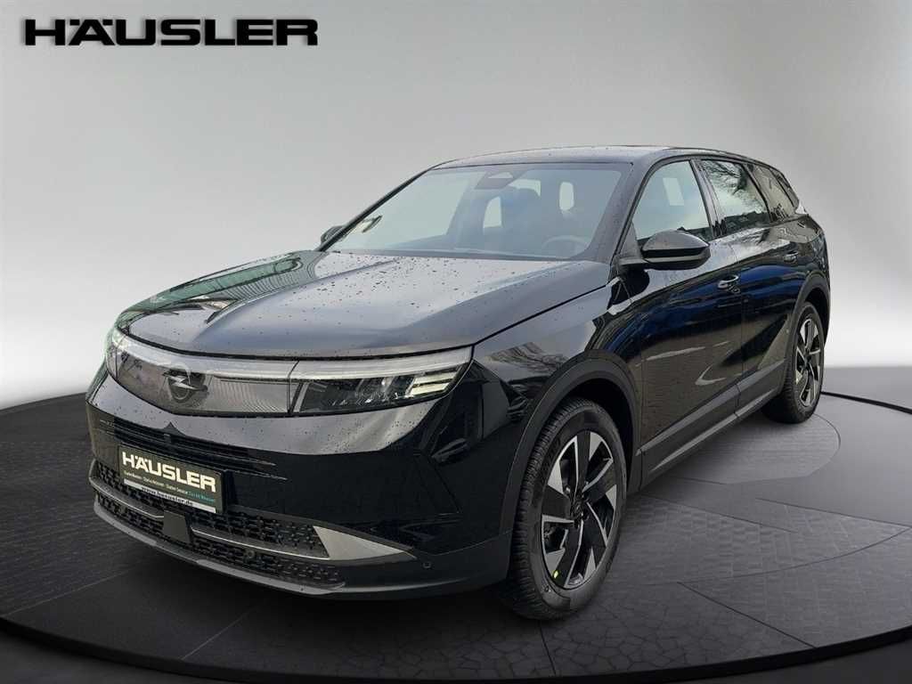Opel Grandland X Edition*Hybrid*Kamera*LED*PDC*SHZ*Ca