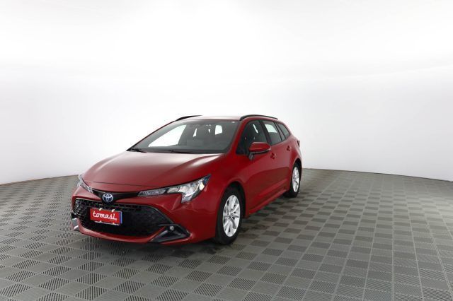 Otros TOYOTA Corolla Corolla Active 1.8 Hybrid Touring