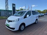 Nissan NV200 /Evalia 1.6 Premium - Nissan NV200 Gebrauchtwagen