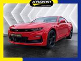 Chevrolet Camaro Coupe V8 2SS 2024 FinalCall with NAVI - Chevrolet Camaro Neuwagen in Berlin