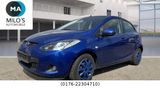 Mazda 2 Lim. 1.5 Impression 4-Türer KLIMA TÜV NEU - Mazda 2: 4.1