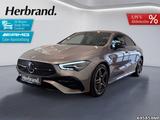 Mercedes-Benz CLA 200 AMG Night DISTRONIC LED Keyless Ambiente - Mercedes-Benz CLA 200 in Krefeld