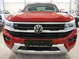 Volkswagen Amarok 3.0 TDI Style 4M ACC AHK IQ.Light Sthz - gebrauchte VW Amarok aus dem Jahr 2024