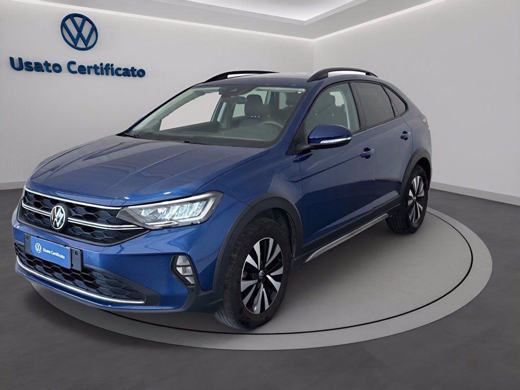 Other VOLKSWAGEN Taigo 1.0 tsi life 95cv del 2023